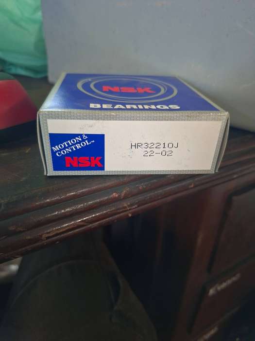 Bearing 32210