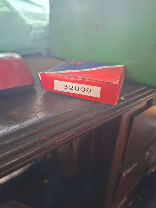 Bearing 32009