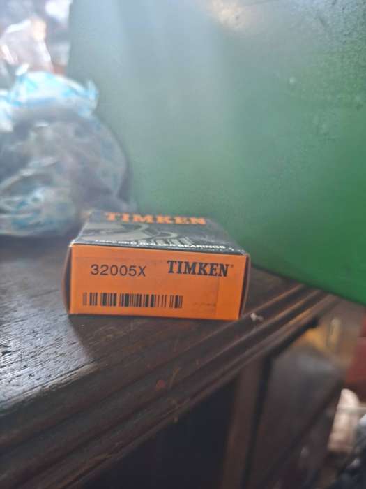 Bearing 32005