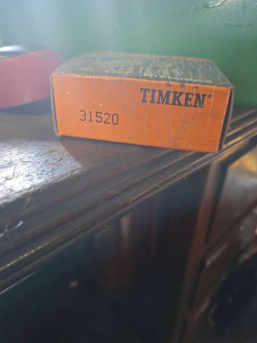 Bearing 31520