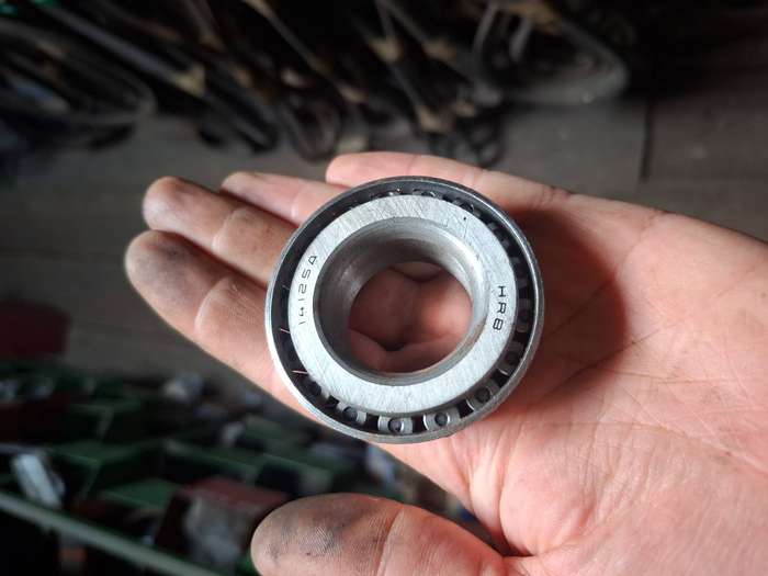 Bearings 14125A
