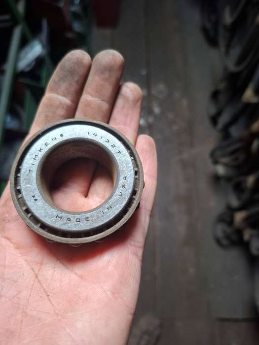 Bearings 14132