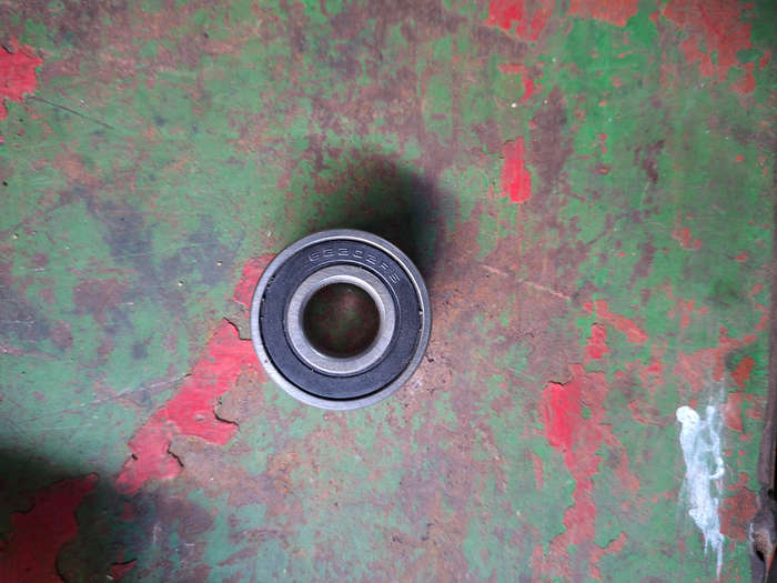 Bearing 6204