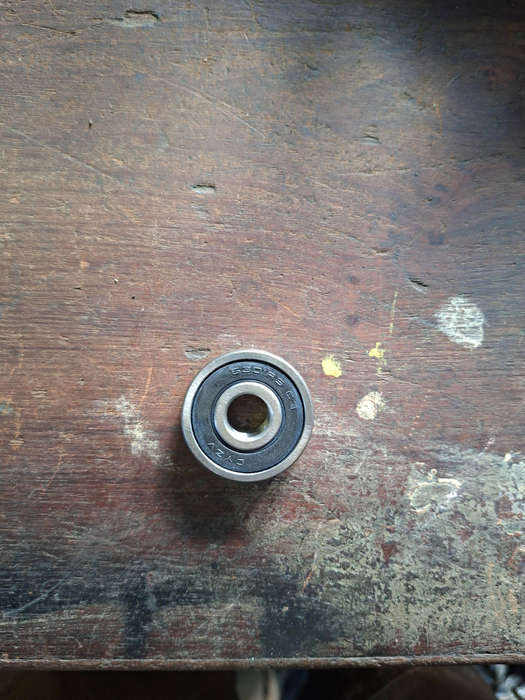 Bearing 6301