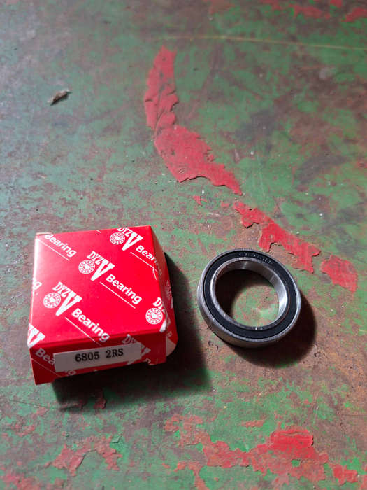 Bearing 6805