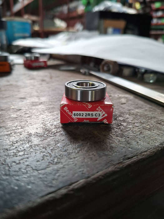 Bearing 6002