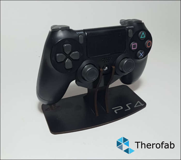 PS4 Controller Stand