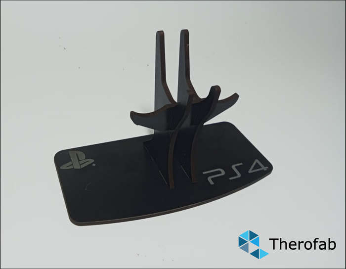 PS4 Controller Stand