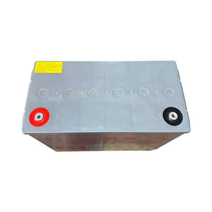 CSB HRL12540W 12V 540W (135AH) VRLA Sealed lead Battery.