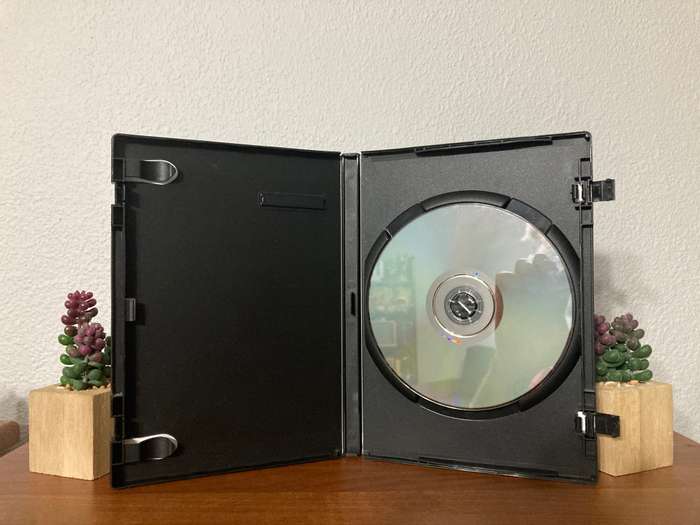 Beavis and Butt-Head Do America (Special Collector's Edition) - DVD - NTSC