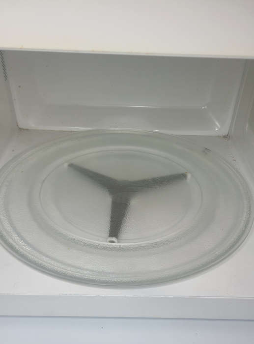 55L Samsung Microwave oven