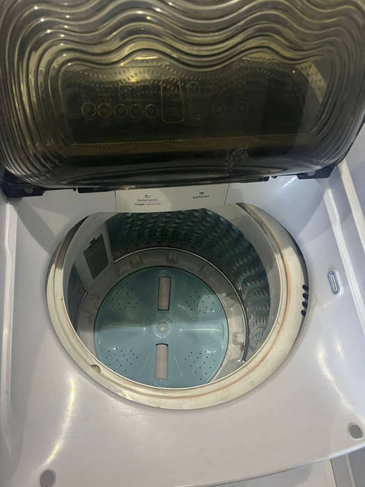 Samsung 13KG wobble technology Washing machine