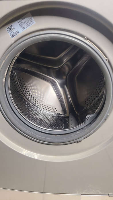 6kg Front Loader defy DAW 370 washing machine