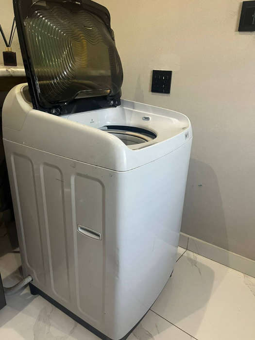 Samsung 13KG wobble technology Washing machine