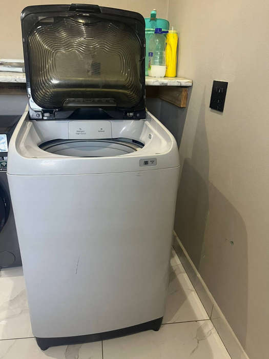 Samsung 13KG wobble technology Washing machine