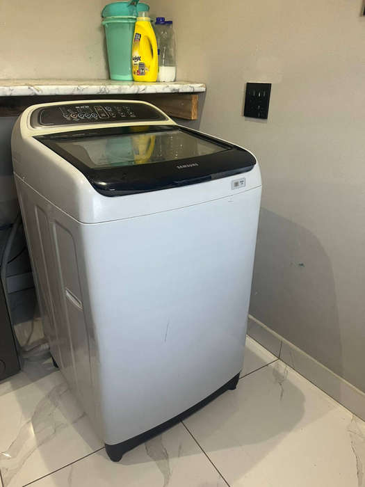 Samsung 13KG wobble technology Washing machine