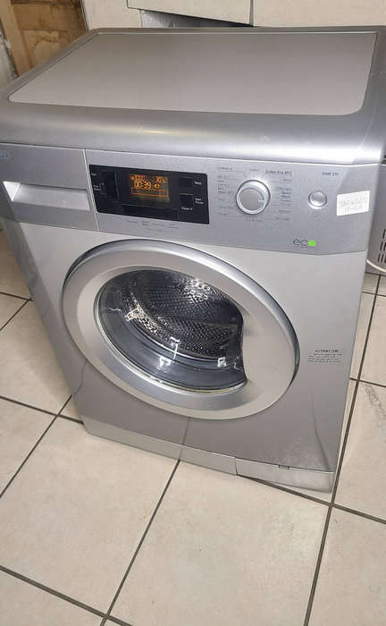 6kg Front Loader defy DAW 370 washing machine