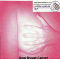 Breast Cancer Management Self Hypnosis with Master Hypnotherapist Jason Sandler