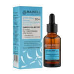 PROFESSIONAL FACIAL BOOSTER SERUM WITH STEM CELLS 30+, 30ml