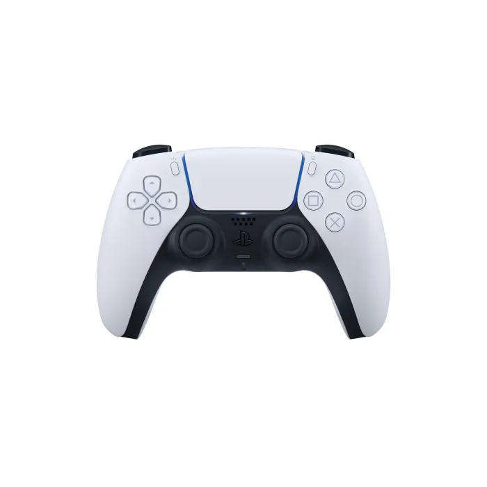 PS5 DualSense Wireless Controller - White