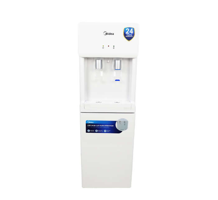 Hot and Cold Water Dispenser (Without Bottle)