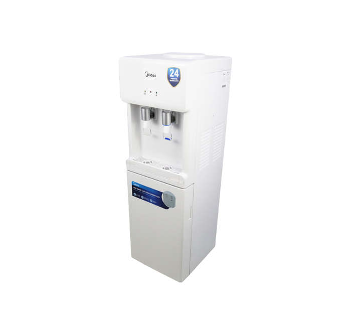 Hot and Cold Water Dispenser (Without Bottle)