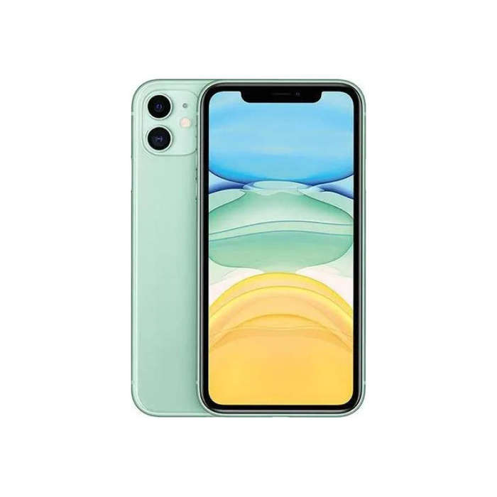 Apple - Iphone 11 128GB