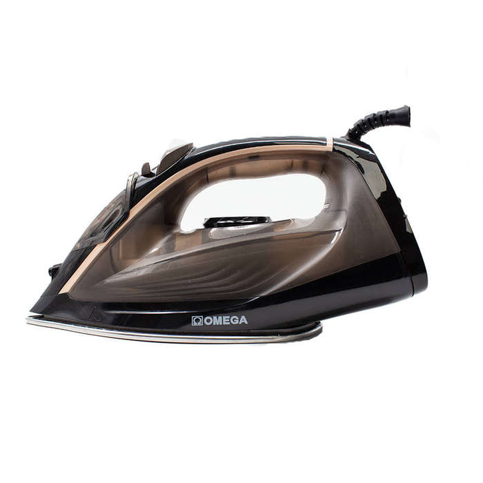Omega Steam Spray Iron 2200W [TS-1226]