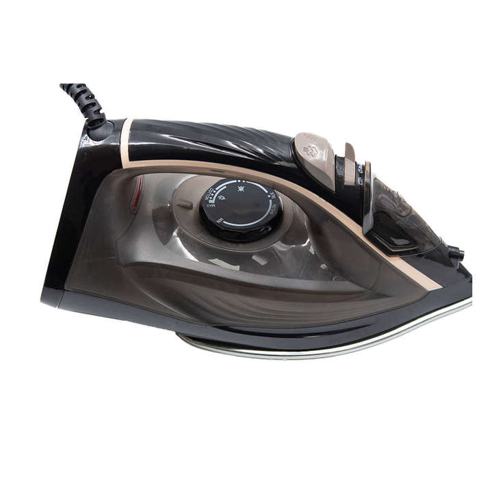 Omega Steam Spray Iron 2200W [TS-1226]