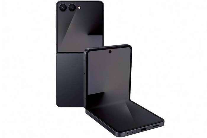 Samsung Galaxy Z Flip7 512Gb