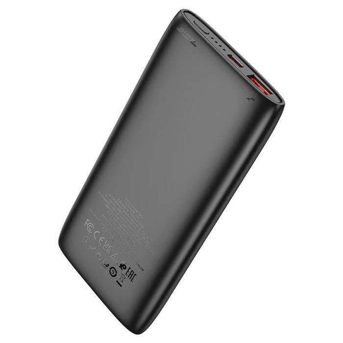 Power bank J122 Respect 22.5W 10000mAh