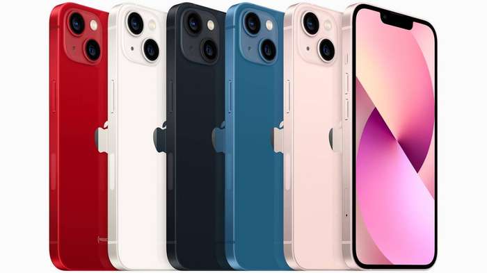 NEW iPhone 13 128GB