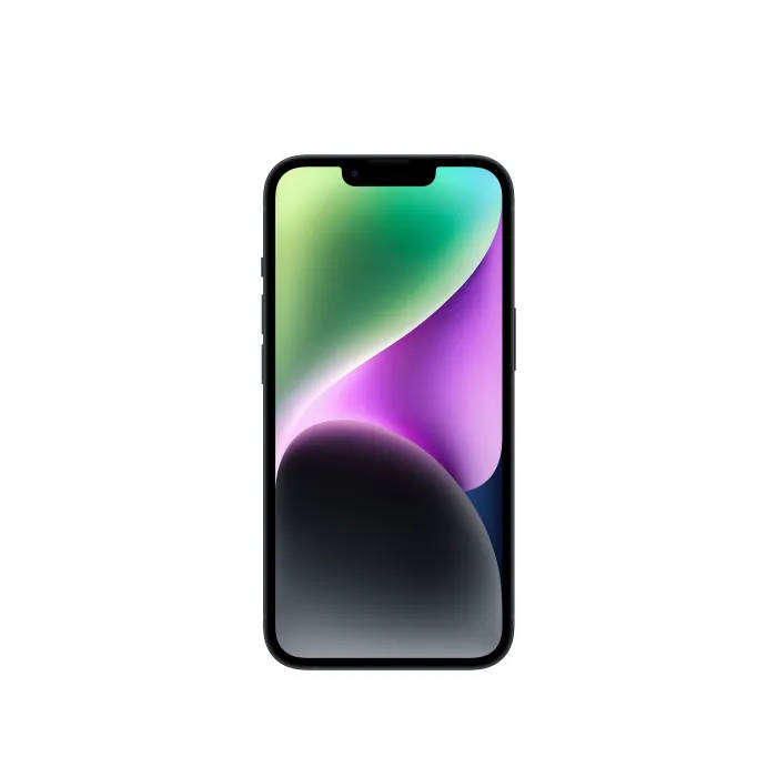 Brand new Apple iPhone 14 128GB Midnight