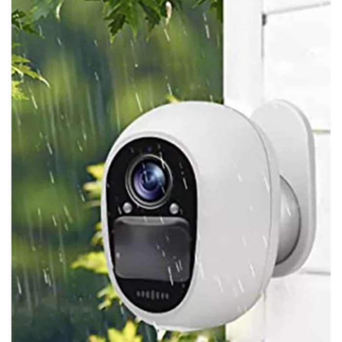 Waterproof Outdoor Camera with Magnetic Holder Q-S703