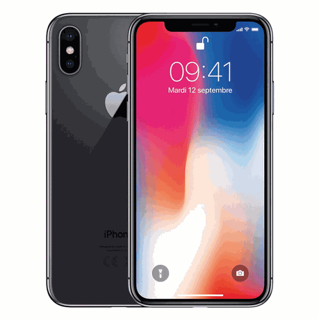 Brand new Apple iPhone X