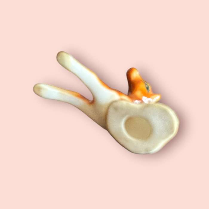 Foal ornament (C)