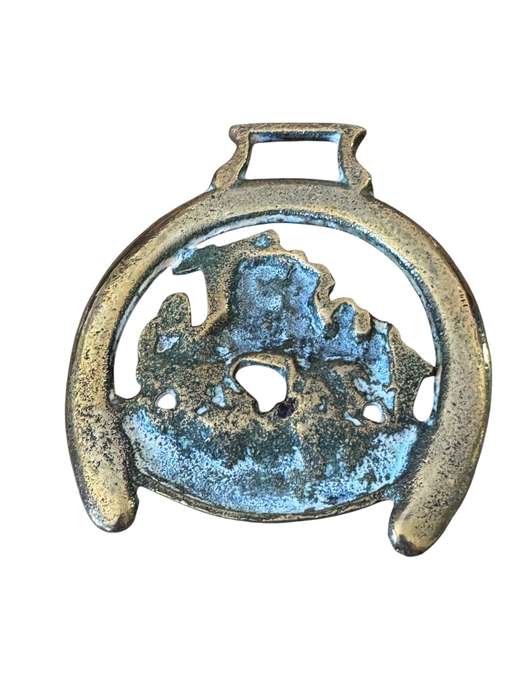 Brass ornament