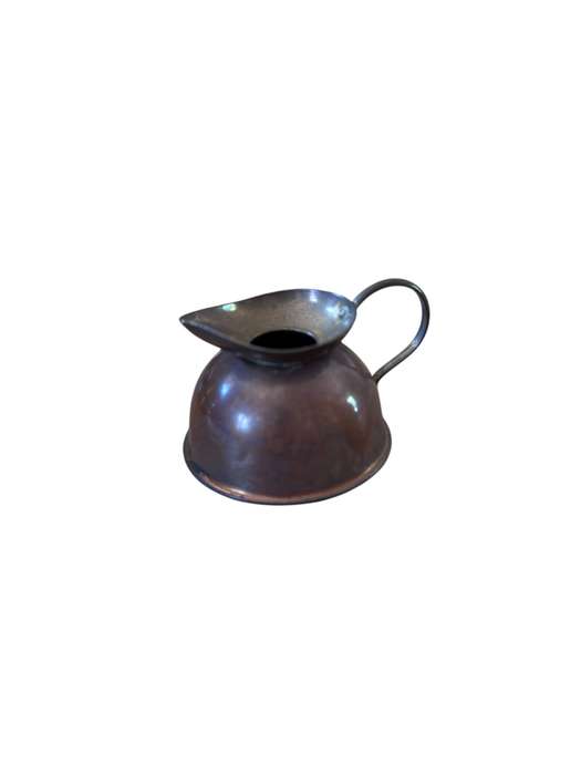 Small ornamental jug