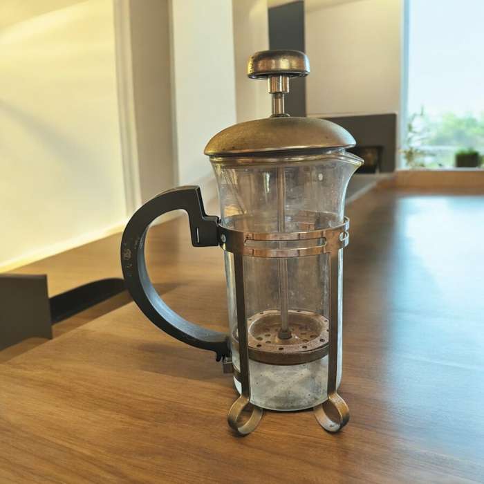 12 piece bodum set