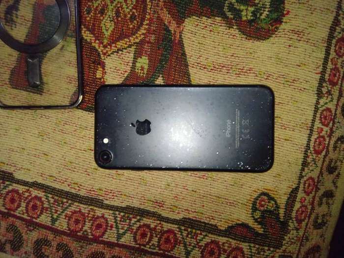 Iphone 7