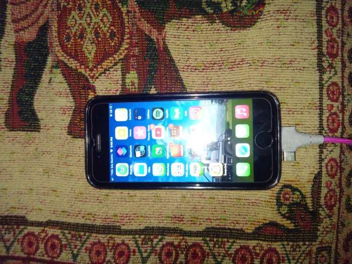 Iphone 7