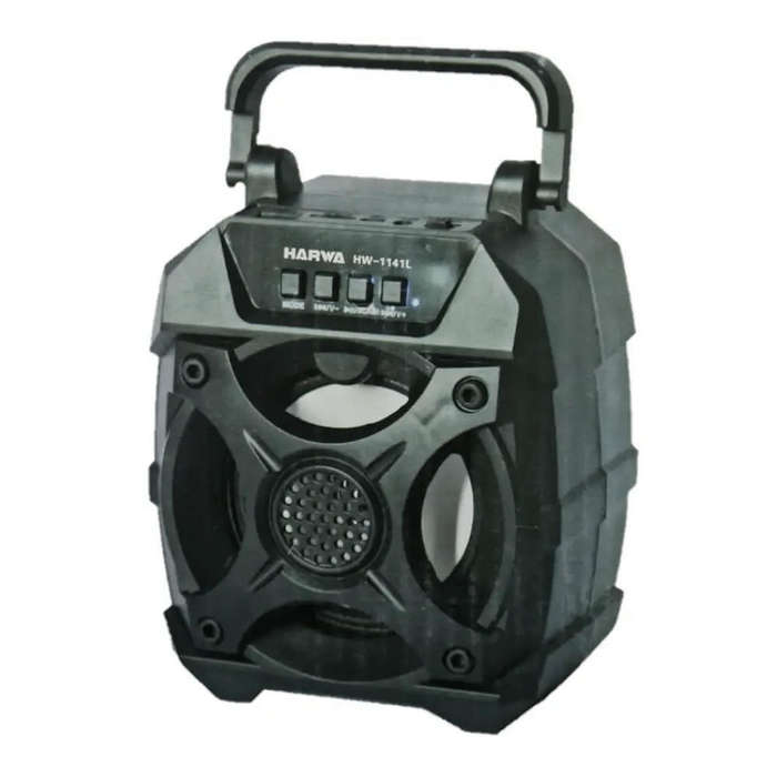 Mini Bluetooth Speaker FM Radio with USB TF MPS Player