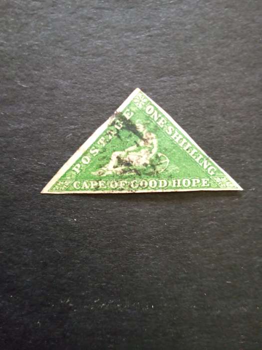 Cape of Good Hope triangle