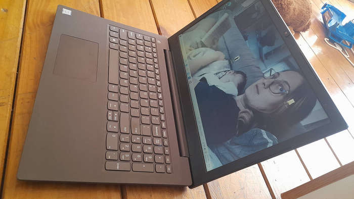 Lenovo I5