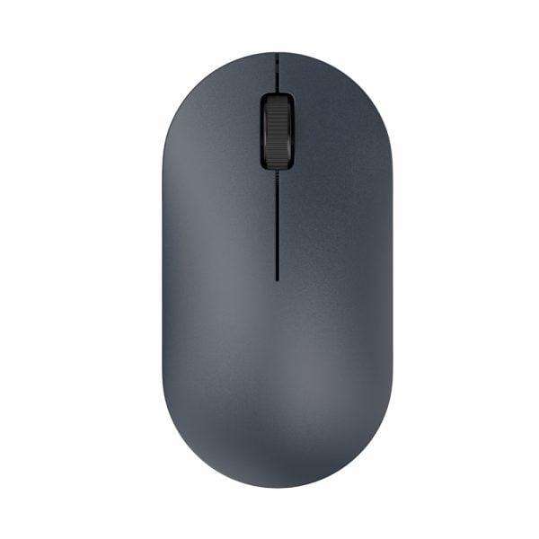 Xiaomi Wireless Mouse Lite 2  Black
