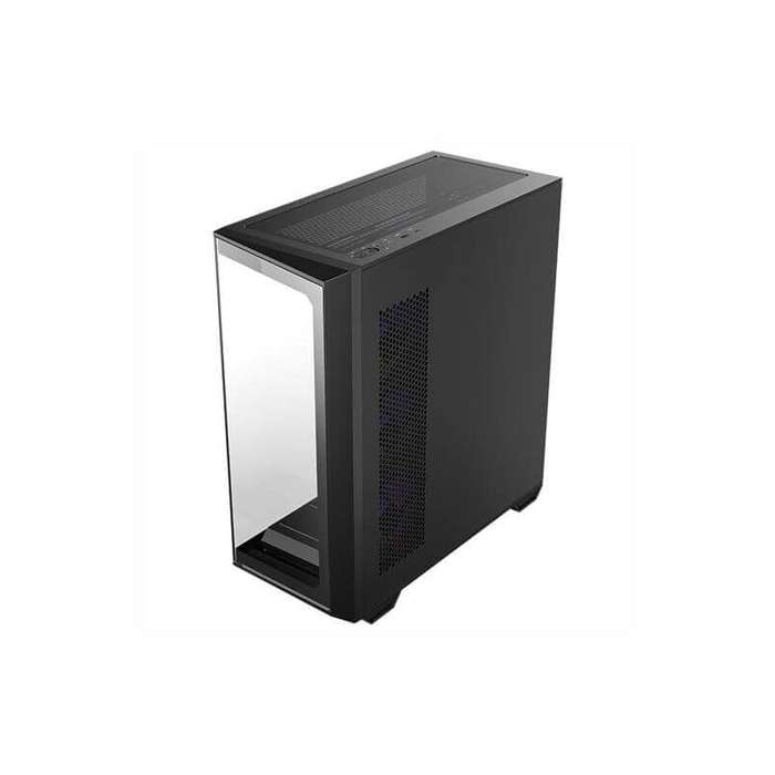 Antec C3 ARGB ATX | Micro-ATX | ITX ARGB Mid-Tower Gaming Chassis  Black