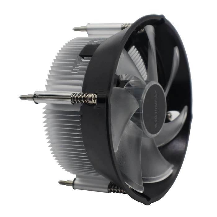 PCBuilder CYCLONE Intel® LGA 1700 Air Cooler