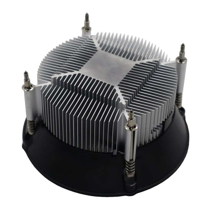 PCBuilder CYCLONE Intel® LGA 1700 Air Cooler