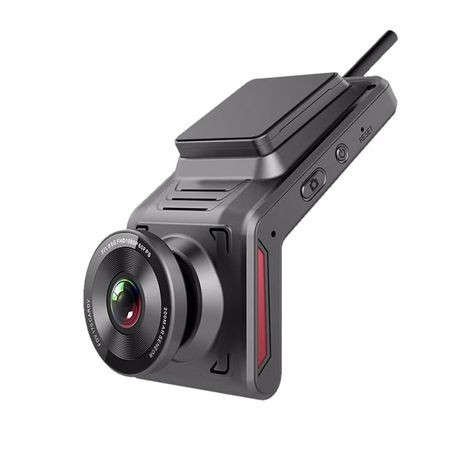 Smart 4G Cloud Car DVR Dual Dash Camera