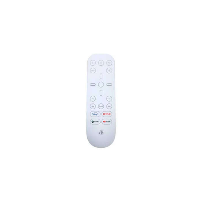 Ps5 Media Remote